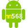 Aplicativo nn568 para Android