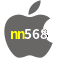 Aplicativo nn568 para iOS