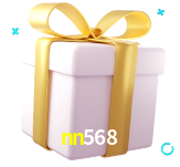 Receba seus bônus de boas-vindas no nn568